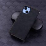 Fujitsu らくらくスマートフォン a/Lite/RakuRaku/A401FC/MR01 合成革ケース