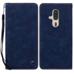 Fujitsu らくらくスマートフォン a/Lite/RakuRaku/A401FC/MR01 合成革ケース