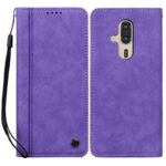 Fujitsu らくらくスマートフォン a/Lite/RakuRaku/A401FC/MR01 合成革ケース