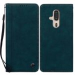 Fujitsu らくらくスマートフォン a/Lite/RakuRaku/A401FC/MR01 合成革ケース