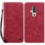 Fujitsu らくらくスマートフォン a/Lite/RakuRaku/A401FC/MR01 合成革ケース