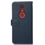 Fujitsu らくらくスマートフォン a/Lite/RakuRaku/A401FC/MR01 合成革ケース Fujitsu 手帳型ケース Fujitsu PUレザー ケース