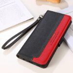 Fujitsu らくらくスマートフォン a/Lite/RakuRaku/A401FC/MR01 合成革ケース Fujitsu 手帳型ケース Fujitsu PUレザー ケース