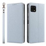 Fujitsu らくらくスマートフォン a/Lite/RakuRaku/A401FC/MR01 合成革ケース Fujitsu 手帳型ケース Fujitsu PUレザー ケース