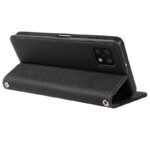 Fujitsu らくらくスマートフォン a/Lite/RakuRaku/A401FC/MR01 合成革ケース Fujitsu 手帳型ケース Fujitsu PUレザー ケース