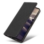 Fujitsu らくらくスマートフォン a/Lite/RakuRaku/A401FC/MR01 合成革ケース Fujitsu 手帳型ケース Fujitsu PUレザー ケース