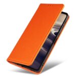 Fujitsu らくらくスマートフォン a/Lite/RakuRaku/A401FC/MR01 合成革ケース Fujitsu 手帳型ケース Fujitsu PUレザー ケース