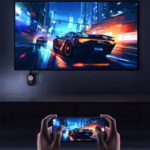 Hagibis ミラーリング ワイヤレスミラーリング WFD0745G 4K@60Hz HDMI 無線ミラーリング