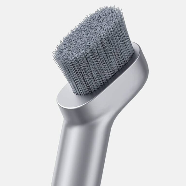 Hagibis CP02 2in1 多機能クリーニングキット 超コンパクト 多種類ブラシ SIM ピン リセットピン キーホルダー機能