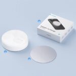 給電不要 スマホ 冷却 スマホクーラー Hagibis MC100B 厚度28mm MagSafe磁気式 放熱装置 冷却クーラー ゲーム専用