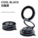 両面吸着 magsafe対応車載ホルダー M11 マグネット式 真空 スマホホルダー 多機能スマホホルダー 真空吸着式 携帯電話ホルダー