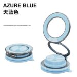 両面吸着 magsafe対応車載ホルダー M11 マグネット式 真空 スマホホルダー 多機能スマホホルダー 真空吸着式 携帯電話ホルダー