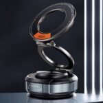 両面吸着 magsafe対応車載ホルダー M7 マグネット式 真空 スマホホルダー 多機能スマホホルダー