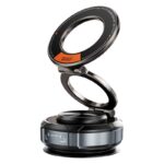 両面吸着 magsafe対応車載ホルダー M7 マグネット式 真空 スマホホルダー 多機能スマホホルダー