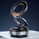 両面吸着 magsafe対応車載ホルダー M7 マグネット式 真空 スマホホルダー 多機能スマホホルダー