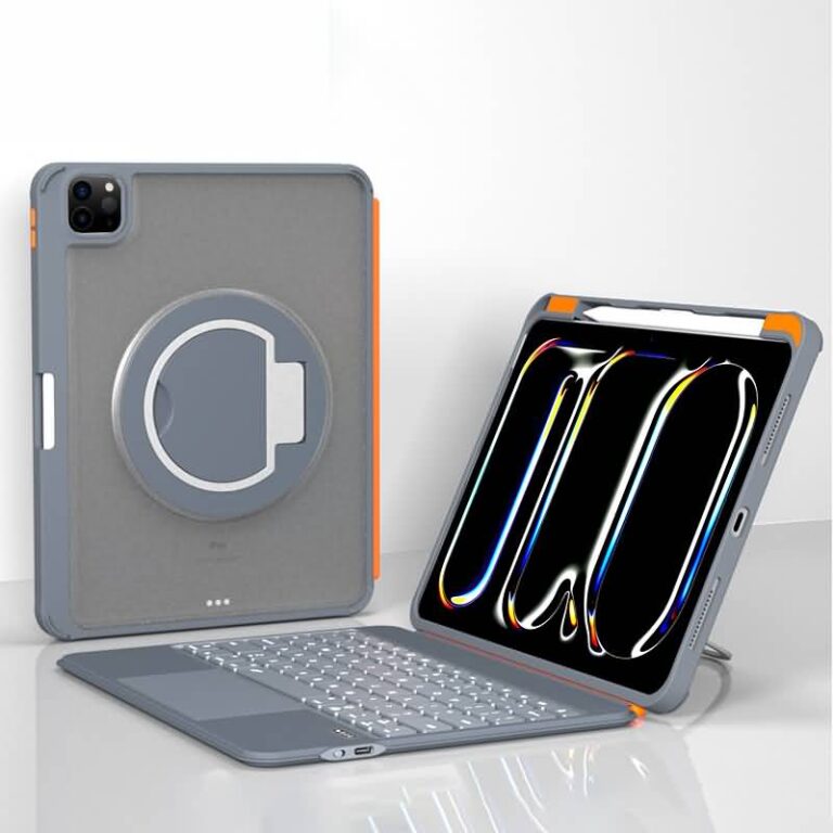 2025新 iPad 手帳ケース iPad air 11inch(m3) 2025 Bluetooth キーボード 手帳型ケース 型ケース