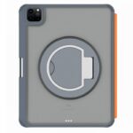 2025新 iPad 手帳ケース iPad air 11inch(m3) 2025 Bluetooth キーボード 手帳型ケース 型ケース