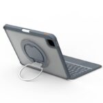 2025新 iPad 手帳ケース iPad air 11inch(m3) 2025 Bluetooth キーボード 手帳型ケース 型ケース