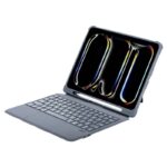 iPad 10.2inch 手帳ケースiPad Pro 11inch Bluetooth キーボード 手帳型ケース iPad Pro 10.5 レザーケース付きキーボード
