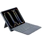 iPad 10.2inch 手帳ケースiPad Pro 11inch Bluetooth キーボード 手帳型ケース iPad Pro 10.5 レザーケース付きキーボード