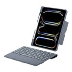 iPad 10.2inch 手帳ケースiPad Pro 11inch Bluetooth キーボード 手帳型ケース iPad Pro 10.5 レザーケース付きキーボード