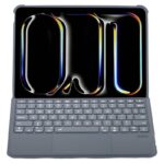 iPad 10.2inch 手帳ケースiPad Pro 11inch Bluetooth キーボード 手帳型ケース iPad Pro 10.5 レザーケース付きキーボード