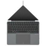 Bluetooth ワイヤレスキーボード 折りたたみ式Bluetoothキーボード Bluetooth 5.0 キーボード