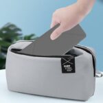 Bluetooth ワイヤレスキーボード 折りたたみ式Bluetoothキーボード Bluetooth 5.0 キーボード