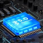 Bluetooth ワイヤレスキーボード 折りたたみ式Bluetoothキーボード Bluetooth 5.0 キーボード