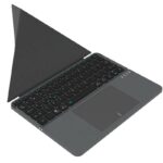 Bluetooth ワイヤレスキーボード 折りたたみ式Bluetoothキーボード Bluetooth 5.0 キーボード