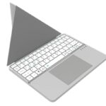 Bluetooth ワイヤレスキーボード 折りたたみ式Bluetoothキーボード Bluetooth 5.0 キーボード