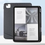 iPad mini6/7 Bluetooth キーボード 手帳型ケース 7 色カラーバックライト