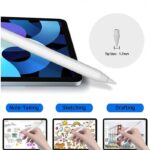 2018年〜2025年多機種通用版 iPad専用 タッチペンスタイラスペン