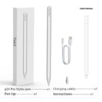 2018年〜2025年多機種通用版 iPad専用 タッチペンスタイラスペン