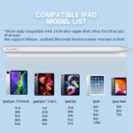 2018年〜2025年多機種通用版 iPad専用 タッチペンスタイラスペン