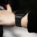 アップルウォッチ42/44/45/49mm 高級 ステンレス製 交換用バンド マグネット アップルウォッチ バンド Apple watch series8 /7/ 6/ 5 腕時計バンド