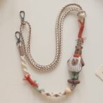 スマホショルダー 携帯ストラップ 首掛け 首かけ スマホ ショルダーストラップ ネックストラップ ショルダーストラップ