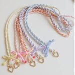 スマホショルダー 携帯ストラップ 首掛け 首かけ スマホ ショルダーストラップ ネックストラップ ショルダーストラップ