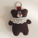 チャーム ストラップ キーホルダー バッグチャーム かわいい 小物 ギフト 可愛い バッグチャーム