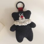 チャーム ストラップ キーホルダー バッグチャーム かわいい 小物 ギフト 可愛い バッグチャーム