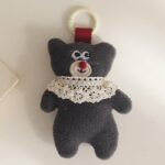 チャーム ストラップ キーホルダー バッグチャーム かわいい 小物 ギフト 可愛い バッグチャーム