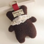 チャーム ストラップ キーホルダー バッグチャーム かわいい 小物 ギフト 可愛い バッグチャーム