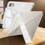 2025 ipad 11 (A16) iPad 用ペンスロット付きケース アップル アイパッド 衝撃吸収 保護カバー