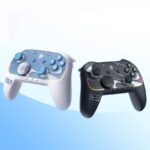 Quick view Add to compare Add to wishlist S10 ワイヤレス PC コントローラー switch コントローラー EasySMX ゲーミングコントローラー ゲームパッド