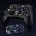 Quick view Add to compare Add to wishlist S10 ワイヤレス PC コントローラー switch コントローラー EasySMX ゲーミングコントローラー ゲームパッド