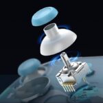 Quick view Add to compare Add to wishlist S10 ワイヤレス PC コントローラー switch コントローラー EasySMX ゲーミングコントローラー ゲームパッド