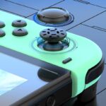 JOY-02 Switch コントローラー スイッチ ジョイコン joy-con 光るLED カラフル 無線 Bluetooth接続