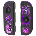 JOY-02 Switch コントローラー スイッチ ジョイコン joy-con 光るLED カラフル 無線 Bluetooth接続