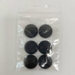 Switch2 Joy-Con スティックカバー セット Switch2 カバー 右 左セット ジョイコン コントローラー