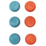 Switch2 Joy-Con スティックカバー セット Switch2 カバー 右 左セット ジョイコン コントローラー